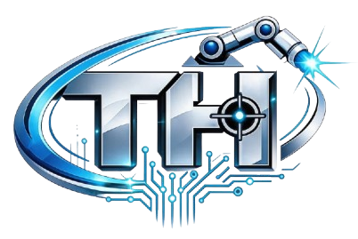 TH Automation - Experts in Comprehensive Cobot System Integration